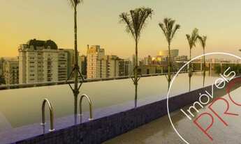 Imagem 3: Apartamento 55m² 1 Dormitório para Locação no Itaim Bibi