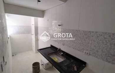 Imagem 2: Belíssimo Condomínio Fechado para Venda no bairro Vila Síria, 2 dormitórios, 45 m² próxim