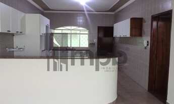 Imagem 3: Casa - Jardim Ângela Rosa - Franca