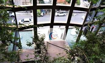 Imagem 3: Conjunto comercial para locação, Vila Olímpia, São Paulo