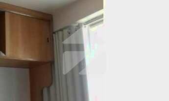 Imagem 2: Apartamento à venda 1 Quarto, 1 Vaga, 47M², Botafogo, Campinas - SP