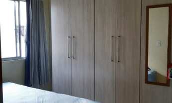 Imagem 5: Vila Jardim Azaleia- Vendo Belo Apartamento / Financia