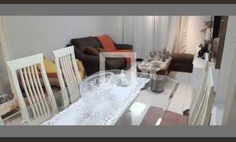 Imagem 3: Apartamento à Venda - Mansões Santo Antônio, 3 Quartos, 76 m2