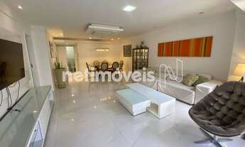 Imagem 3: Apartamento para venda com 170 metros quadrados com 4 quartos em Praia do Canto - Vitória