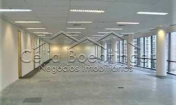 Imagem: SãO PAULO - Conjunto Comercial/sala - Itaim
