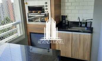 Imagem 5: APARTAMENTO 3 DORMITÓRIOS EM DIADEMA - SP