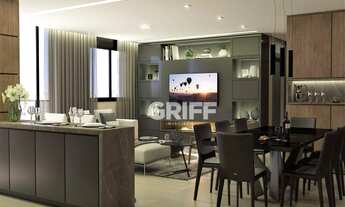 Imagem 6: Apartamentos com 3 dormitórios à venda, a partir de R$ 765.384,00- Cabral - Curitiba/PR