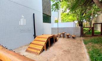 Imagem 6: JS) O Melhor 3 quartos de Casa Forte | Acabamento premium, 94m² | 2 vagas