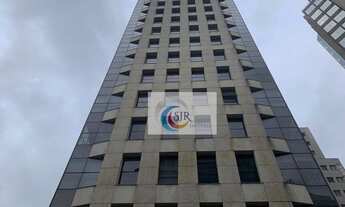 Imagem 2: Conjunto comercial 540 m² Chácara Santo Antônio