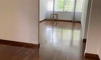 Imagem 4: Apartamento para aluguel com 193 metros quadrados com 4 quartos em Ipanema - Rio de Janeir