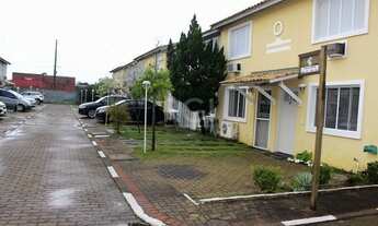 Imagem 2: Porto Alegre - Casa Padrão - Sarandi