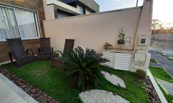 Imagem 3: INDAIATUBA - Casa de Condomínio - JARDINS DO IMPÉRIO