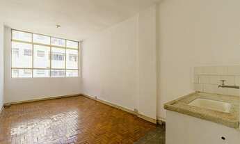 Imagem: Apartamento para Aluguel - Liberdade, 1