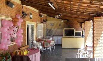 Imagem 3: Chácara - Jardim Monte Belo - Campinas