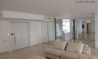 Imagem: Apartamento Alto Padrão c/ 4 Suítes ao