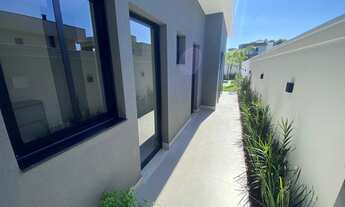 Imagem 6: Casa em Condomínio para Venda em Indaiatuba, Residencial Duas Marias, 4 dormitórios, 4 suí