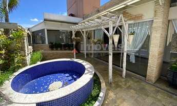 Imagem: Linda cobertura para aluguel e venda, 250