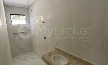 Imagem 2: Casa com 3 quartos - Bairro Setor Morada dos Pássaros em Aparecida de Goiânia