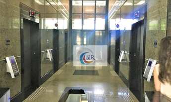 Imagem 7: Conjunto para alugar, 487 m² Itaim Bibi - São Paulo/SP