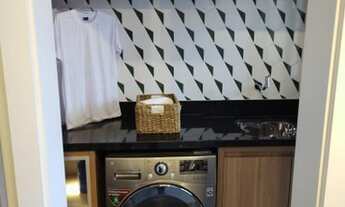 Imagem 6: Apartamento para venda com 85 m² com 2 suítes em Alvinópolis - Atibaia - SP