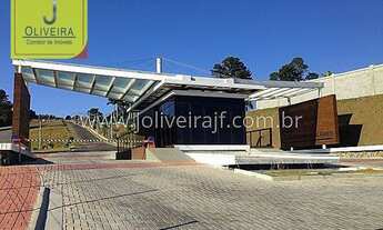 Imagem 2: Excelente terreno plano no condomínio Alvim