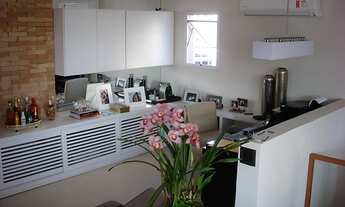 Imagem 4: 149 m2 - Cobertura Duplex - 2 suites - Varandas