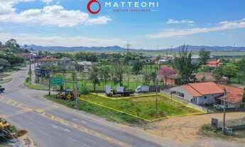 Imagem 6: Terreno com grande visibilidade em ótima localização à venda no bairro São Martinho