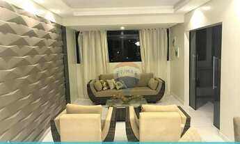 Imagem 5: Cobertura com 3 dormitórios à venda, 243 m² por R$ 689.000,00 - Manaíra - João Pessoa/PB