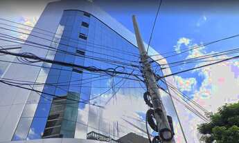 Imagem: Conjunto para aluguel possui 300 metros