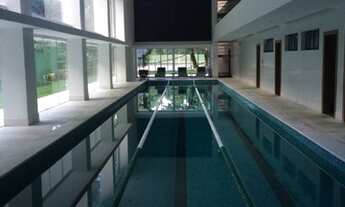 Imagem 3: Apartamento alto padrão com 386 m², 4 suítes, 5 vagas, lazer, em Horto Florestal - Salvado