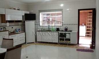 Imagem: Diadema - Casa Padrão - Vila Nogueira