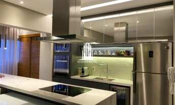 Imagem 2: Cobertura com 2 suítes na Vila Andrade