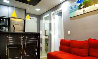 Imagem 2: Apartamento para Aluguel - Vila Mascote, 2 Quartos, 36 m2