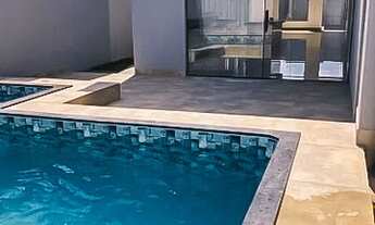 Imagem 5: Lindo apartamento para venda possui 180 M² com 3 quartos em Setor Três Marias