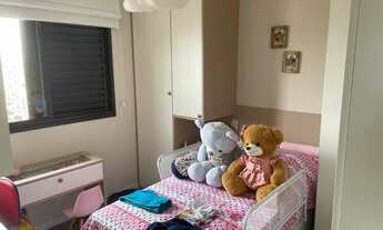 Imagem 7: Apartamento à venda, 95 m² por R$ 1.150.000,00 - Mooca - São Paulo/SP