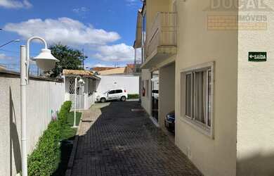 Imagem 3: SOBRADO EM CONDOMÍNIO | 2 DORMS (1 SUÍTE