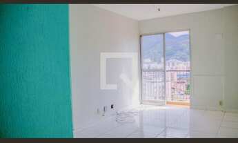 Imagem 2: Apartamento à Venda - Meier, 2 Quartos, 55 m2