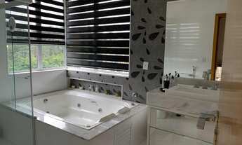 Imagem 6: Casa em condomínio na Granja Viana, acesso pela Raposo Tavares Km 28.5, com 298m² e lazer