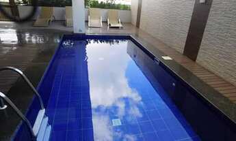 Imagem 3: Apartamento para Venda em Nilópolis, Centro, 3 dormitórios, 1 suíte, 2 banheiros, 2 vagas