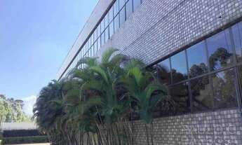 Imagem 6: Alphaville - Industria e Logística - Área Construida - 6.210,24 m²