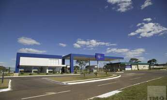 Imagem 4: Miguel soluções imobiliárias vende - Cond. Industrial ALL Parque 1250 m², Aparecida de Goi