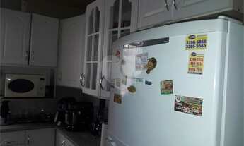 Imagem 12: Rio de Janeiro - Apartamento Padrão - ILHA DO GOVERNADOR