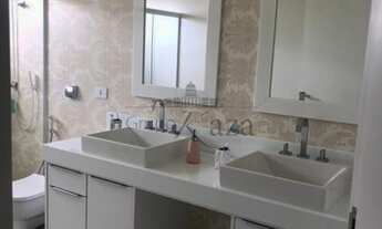 Imagem 3: Casa / Condomínio - Condomínio Residencial Alphaville I - Venda - Residencial