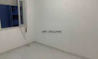 Imagem 4: Apartamento com 3 dormitórios à venda, 80 m² por R$ 990.000,00 - Leme - Rio de Janeiro/RJ