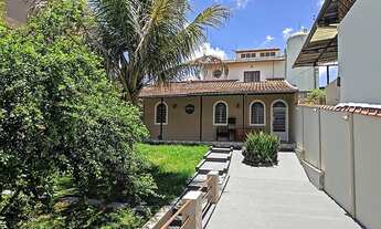 Imagem 3: Juiz de Fora - Casa Padrão - Parque Guarani