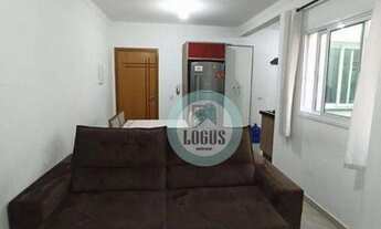 Imagem: Cobertura com 2 dormitórios à venda, 126