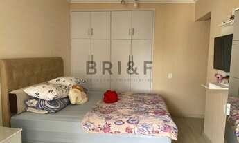 Imagem 6: Apartamento com 3 dormitórios 1 suíte 1 vaga à venda na Vila Mariana