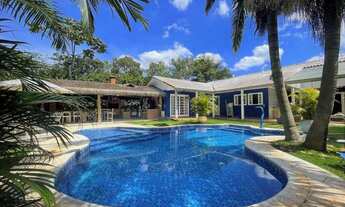 Imagem: COTIA - Casa de Condomínio - PARQUE DOM