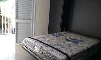 Imagem 4: Sobrado para aluguel tem 100 metros quadrados com 2 quartos em Jacaré - Cabreúva - SP