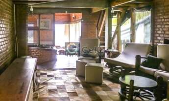 Imagem 7: Casa- Petrópolis, Samambaia